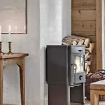 Charming Log House In Asserbo's Nature * Frederiksværk